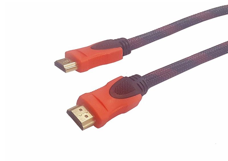 C&#193;P HDMI 1.4 - 20M (YH-20) 318HP